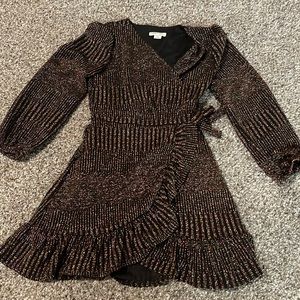 Size 5/6 girls dress